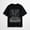 JC01-Black-202, variant on I was Told There Would Be Dragons Funny Ren Faire T-Shirt