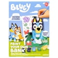 thumbnail image 1 of Pinta tu propio Bank Horizon Group USA Bluey con pinturas, 1 of 5