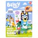 thumbnail image 1 of Pinta tu propio Bank Horizon Group USA Bluey con pinturas, 1 of 5