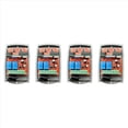 thumbnail image 1 of 4X Receptor de Control Remoto Universal para Puerta de Garaje 433MHz12V-24V Abridor de Control de Portón Eléctrico 433.92MHz Código de Aprendizaje Rodante, 1 of 6