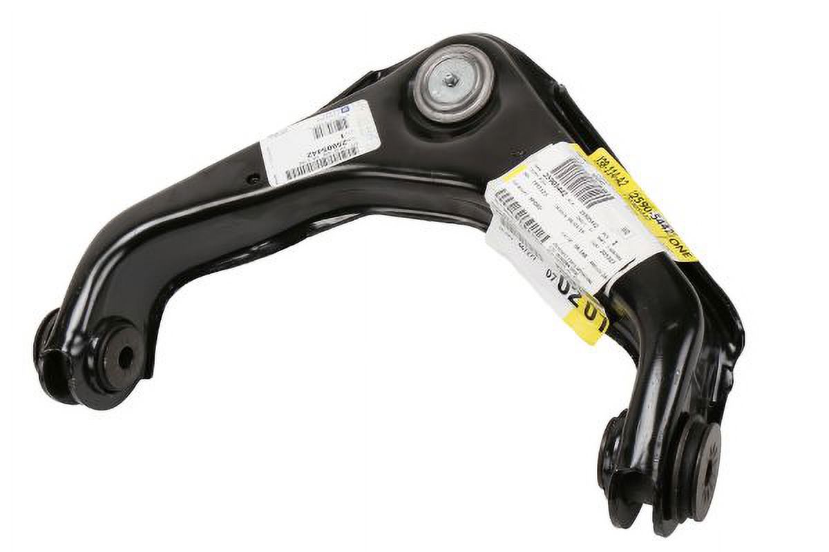 Front Upper Control Arm