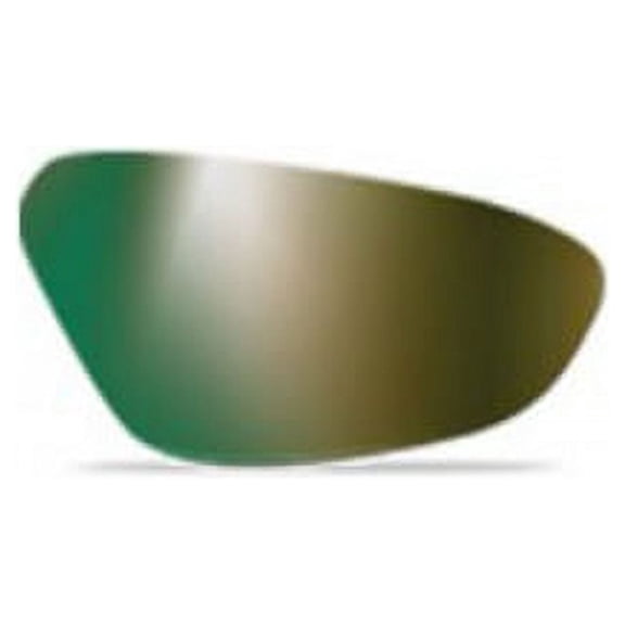 Bolle 5th Element Pro Modulator Brown Emerald Oleo AF Lens Replacement Lens