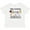 AA-White, variant on Inktastic Pre-school Graduate Look Out, Kindergarten Boys or Girls Toddler T-Shirt