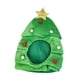thumbnail image 2 of Gorro de de Navidad, bonito tocado para juegos de rol, presentaciones en el escenario, vacaciones, 2 of 8