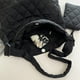 thumbnail image 5 of Transporte Elegante Mujer Bolso Casual para Mujeres Acolchadas Vagabundo Ligero Y, 5 of 9