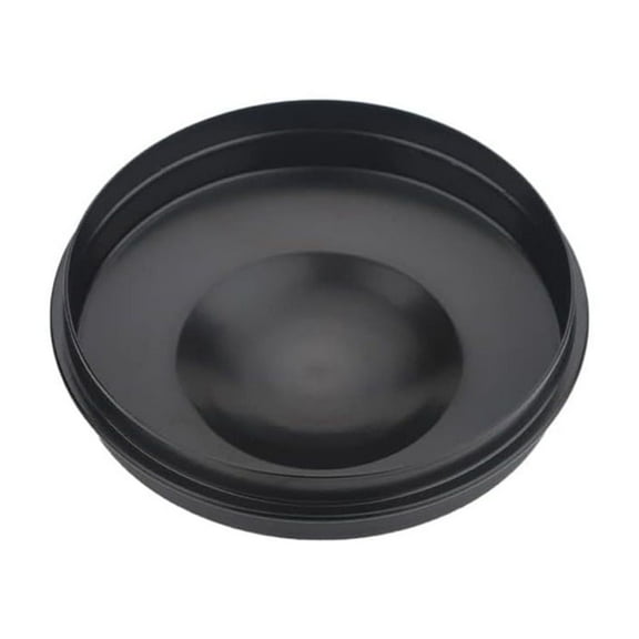 Yassdwbn Front Left or Right Wheel Bearing Dust Cap 43514-28010 For Toyota 4Runner Tacoma