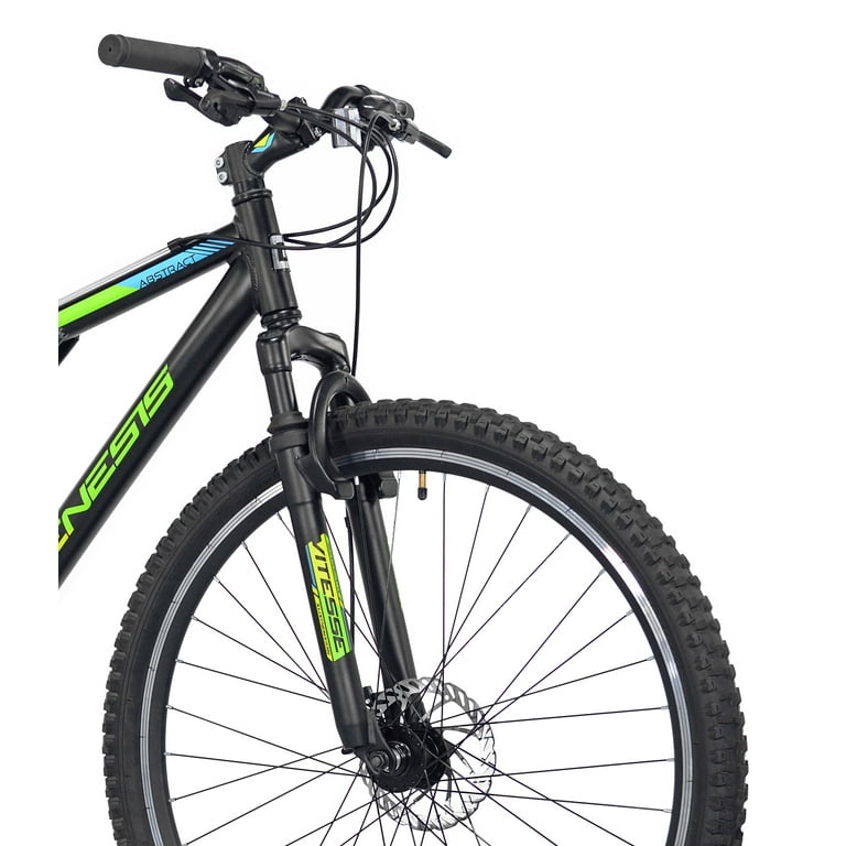 genesis 29 inch mountain bike walmart