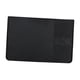thumbnail image 4 of Tapete de silicona para café, fácil de limpiar, antideslizante, multiusos, accesorios para barra de café, tapete para estación de café para encimera, Negro, 4 of 8
