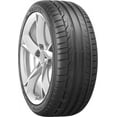 thumbnail image 2 of Dunlop Sport Maxx RT 275/40R19 101 Y Tire, 2 of 4
