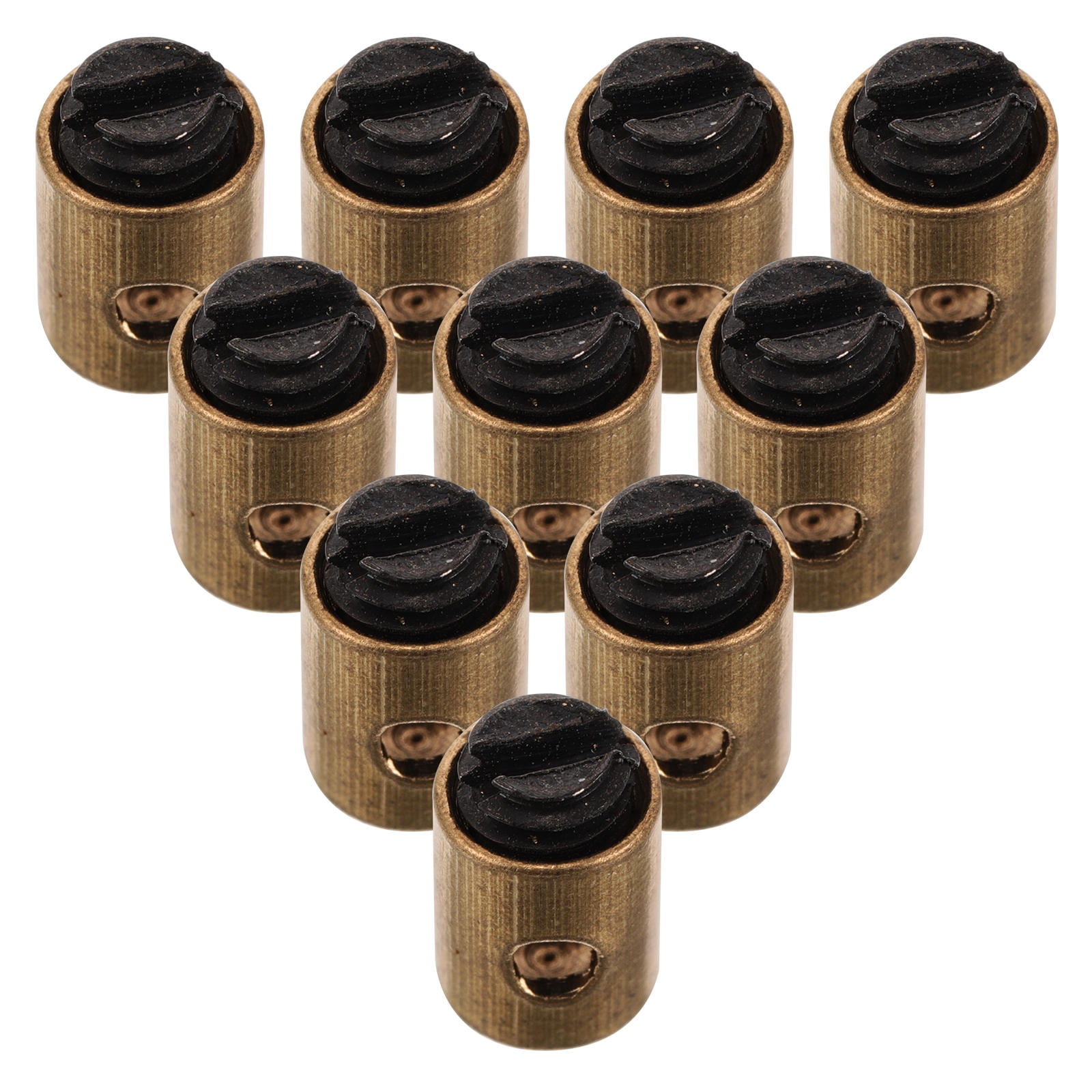 VECCHIO ADESIVO MOTO / Old Sticker MAICO PORTELLI SQUADRA CORSE (cm - Foto 8