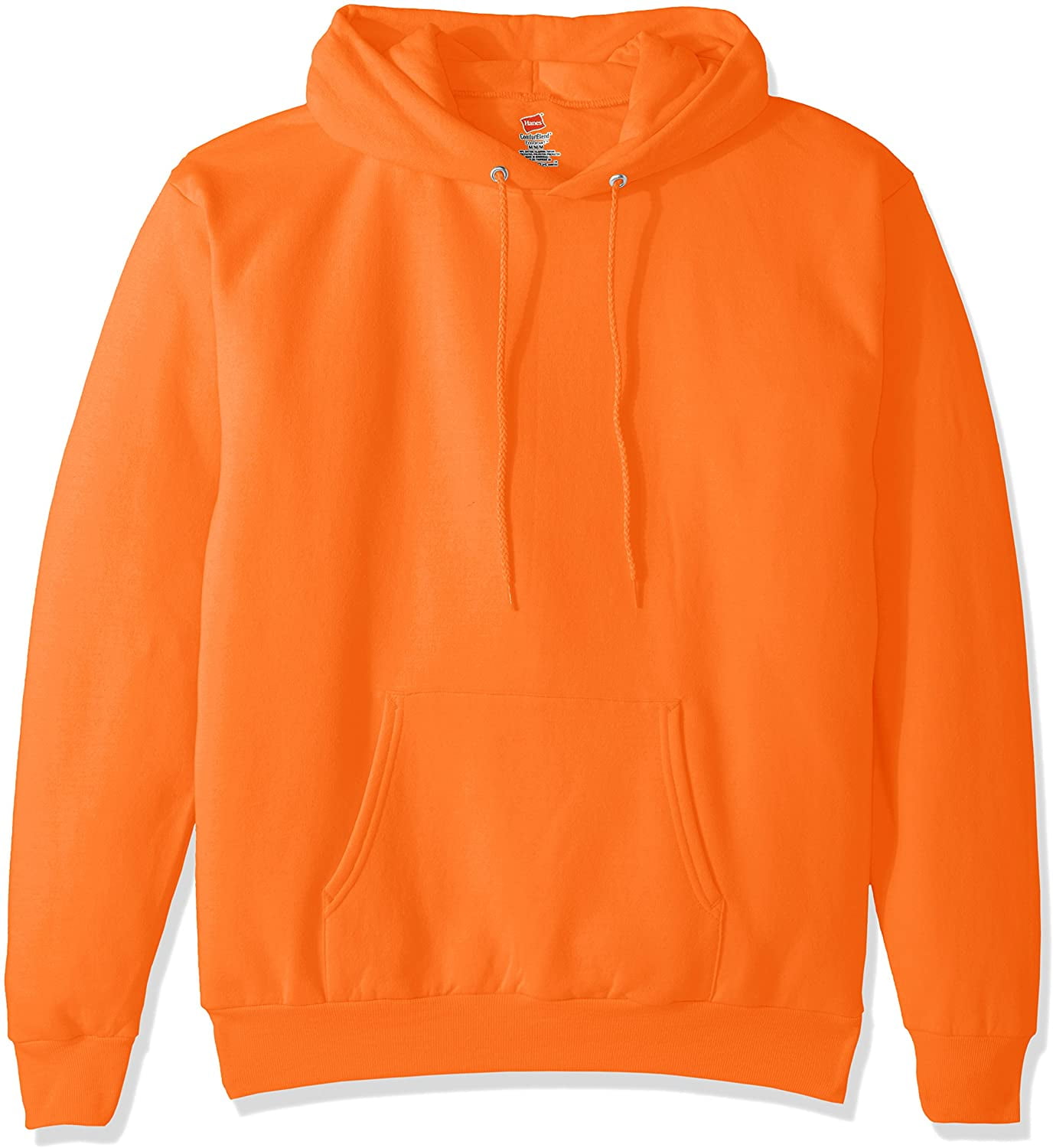orange sweatshirt mens