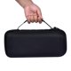 thumbnail image 5 of Bolsa De Almacenamiento Para Consola De Juegos Estuche de transporte para consola de juegos Bolso de viaje rígido para Steam Deck (negro), 5 of 8