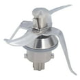 thumbnail image 1 of Lame de mélangeur pour Vorwerk Thermomix T M21 en acier inoxydable Pièces de rechange Accessoires de mélangeur pour Vorwerk Thermomix TM21 Series, 1 of 14