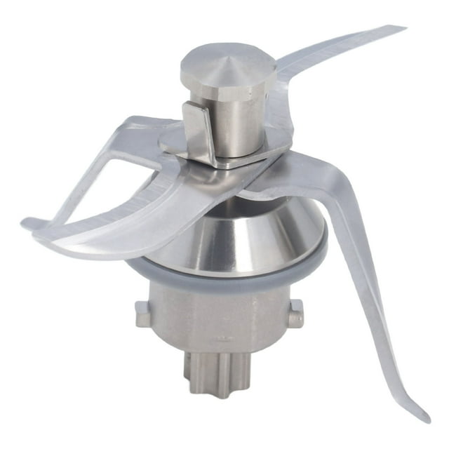 Lame de mélangeur pour Vorwerk Thermomix T M21 en acier inoxydable Pièces de rechange Accessoires de mélangeur pour Vorwerk Thermomix TM21 Series
