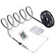 thumbnail image 1 of Led Strip Light Control remoto Caja de batería Alimentado Alto brillo Ip65 Decoración impermeable Dc 5v Rgb 5050 Tv Luz de fondo Luces de habitación Decoración de pared para H, 1 of 5
