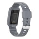 thumbnail image 3 of Correas de reloj CUTICAT de silicona suave cómoda engrosada ajustable para Charge5 / 4 / 4SE / 3 / Fitness tches gris, 3 of 8