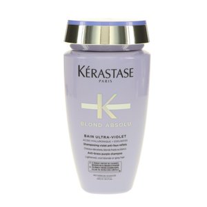 Kérastase Blond Absolu Bain Ultra-Violet Purple Shampoo