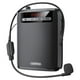 thumbnail image 1 of Amplificador de voz, altavoz de micrófono portátil, micrófono de aula para profesores, amplificador, 1 of 7