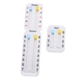 thumbnail image 2 of Portable Tennis Score Keeper, Easy Paddle Score Keeper, Multi Functional Score Counter With Robust Material for the Best Tennis Gift, 2 of 7