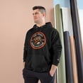 thumbnail image 3 of Bengal Fight Club - Champion Hoodie, 3 of 4