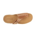 thumbnail image 2 of Strive Java Women's Comfortable and Arch Supportive Sandals, 2 of 10