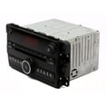 thumbnail image 5 of Restored 2007-2009 Suzuki XL Vitara OEM AM FM Radio Single CD Player 25956999 - (Refurbished), 5 of 6