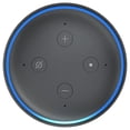 thumbnail image 2 of Bocina Echo Dot Asistente de Voz Alexa 3rd Gen, 2 of 4