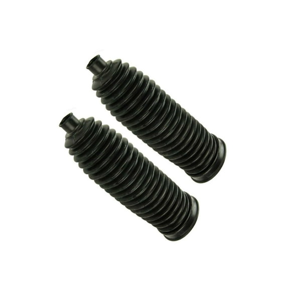 2 Pc Rack and Pinion Bellow Boots Fits select: 2004-2008 FORD F150, 2003-2006 FORD EXPEDITION