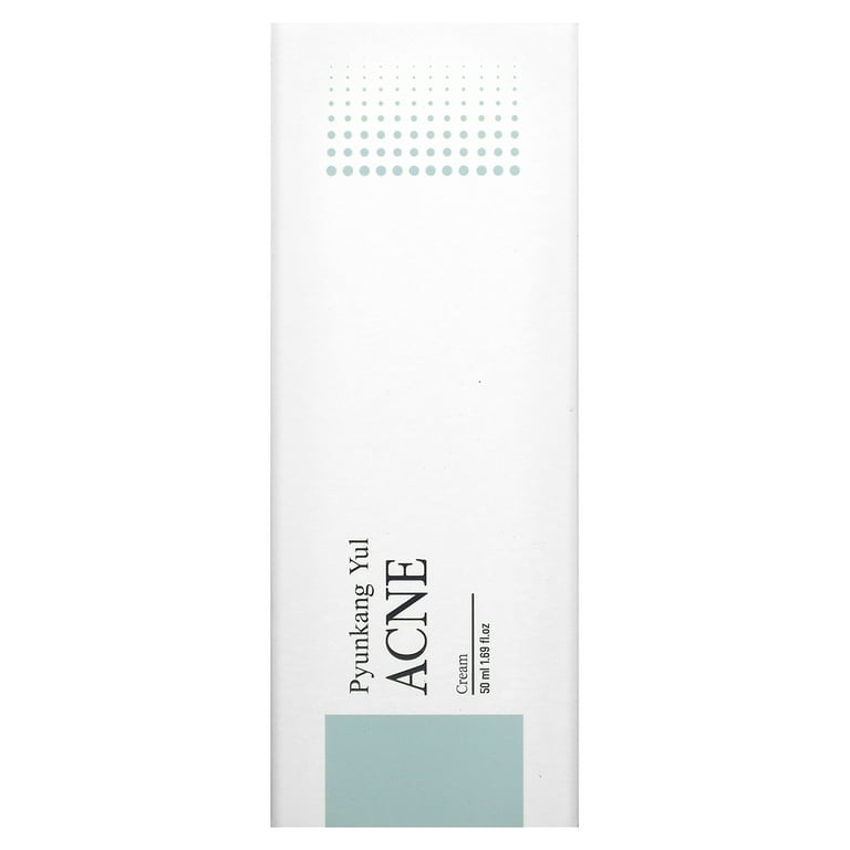 Pyunkang yul acne cream outlet