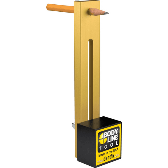 Dent Fix BODY LINE TOOL