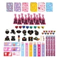 thumbnail image 3 of Favores de fiesta del día de San Valentín, juego de papelería a granel para el día de San Valentín, escuela, San Valentín, intercambio para niños,, 3 of 8