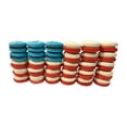 thumbnail image 4 of Macaron Gift Box of 36 - The American Flag, 4 of 9