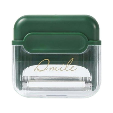 

Home on Clearance! TOPRenddon Magnetic Suction Peeler Multifunctional Fruit Planer Kitchen Peeler Household Fruit And Vegetable Peeling Artifact Comes With Storage Box
