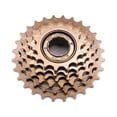 thumbnail image 1 of Vélo 6 Vitesses 13/14-28T Vis sur Roue Libre pour Position Shimano Pièces de Vélo, 1 of 8