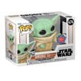 thumbnail image 2 of Figura Funko Pop Grogu Macys, desfile del Día de Acción de Gracias, 10 cm, 2 of 5