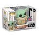 thumbnail image 2 of Figura Funko Pop Grogu Macys, desfile del Día de Acción de Gracias, 10 cm, 2 of 5
