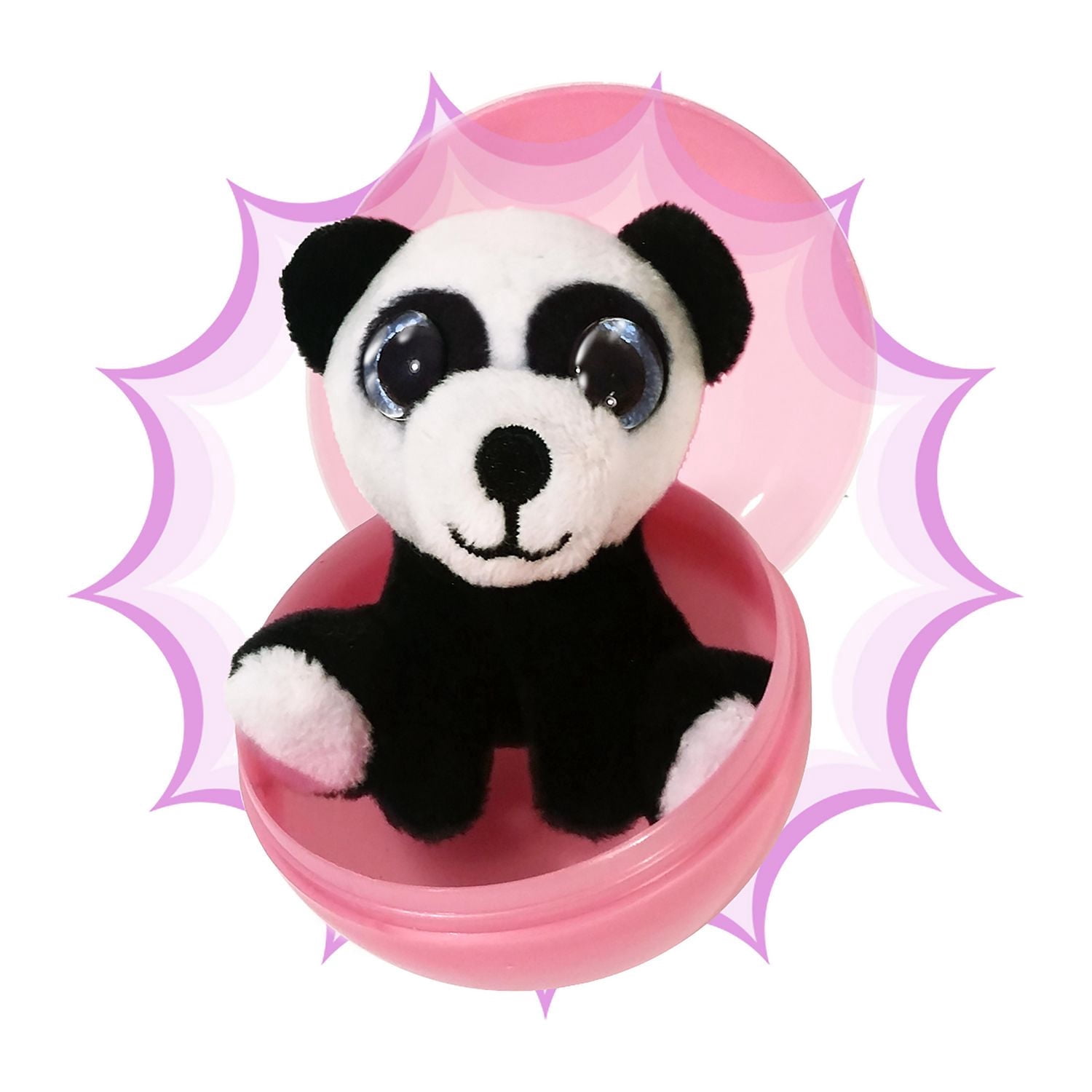 Surprizamals Assorted Plush Animals