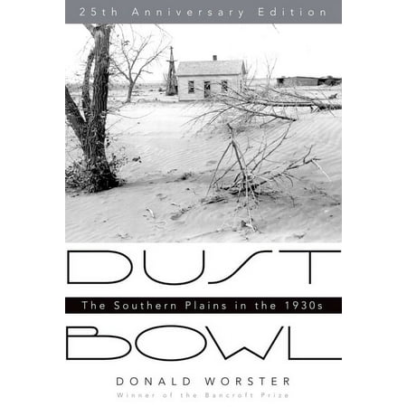 UPC: 9780195174885 | Dust Bowl: The Southern Plains in the 1930s (Paperback)