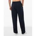 thumbnail image 3 of BELLA + CANVAS Sponge Fleece Straight Leg Sweatpants, 3 of 5