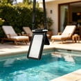 thumbnail image 6 of IPX8 Waterproof Phone Pouch 2 In 1 with Card Holders Waterproof Phone Case Dry Bag with Adjustable Lanyard, 6 of 6