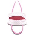 thumbnail image 5 of Strawberry Shortcake Duffle Bag for Women and Girls, 20" Weekender Bag, 5 of 6
