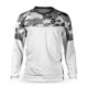 thumbnail image 3 of Camiseta holgada para motociclistas, camiseta deportiva de montaña, cross country, resistencia, camiseta transpirable de secado rápido para bicicleta de montaña, 3 of 5