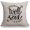 Ssp-003, variant on My Happy Place Cotton Linen Throw Pillow Case Cushion Cover Home Office Decorative Square 18 X 18 Inches