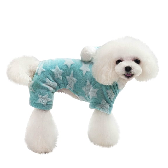 Tainini Dog Pajamas Sweater Small , Puppy Sweater 14 Legs Puppy Sweater, xl