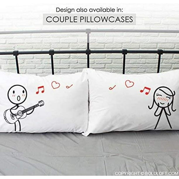 Boyfriend 2025 pillow walmart