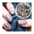 thumbnail image 3 of Printing Plate Image Stamping Plates Manicure Template Tool DIY, 3 of 5