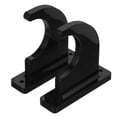thumbnail image 2 of 2pcs Wall Mount Stands Guitar Display Rack Sword Storage Racks Skateboard Display Holders, 2 of 8
