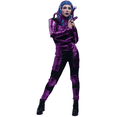 thumbnail image 1 of Disfraz Guerrera Futurista Mujer Cosplay Ciencia Ficción, 1 of 1