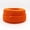 2 Core Orange, variant on 250V 2 Core 3 Core Vintage Hemp Rope Lamp Cord Jute Rope Twisted Cable Flex Electric Wire For DIY Retro Light Bar Decor