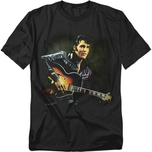 Elvis Presley T-Shirt 1968 Unisex Graphic Tee For Men & Women